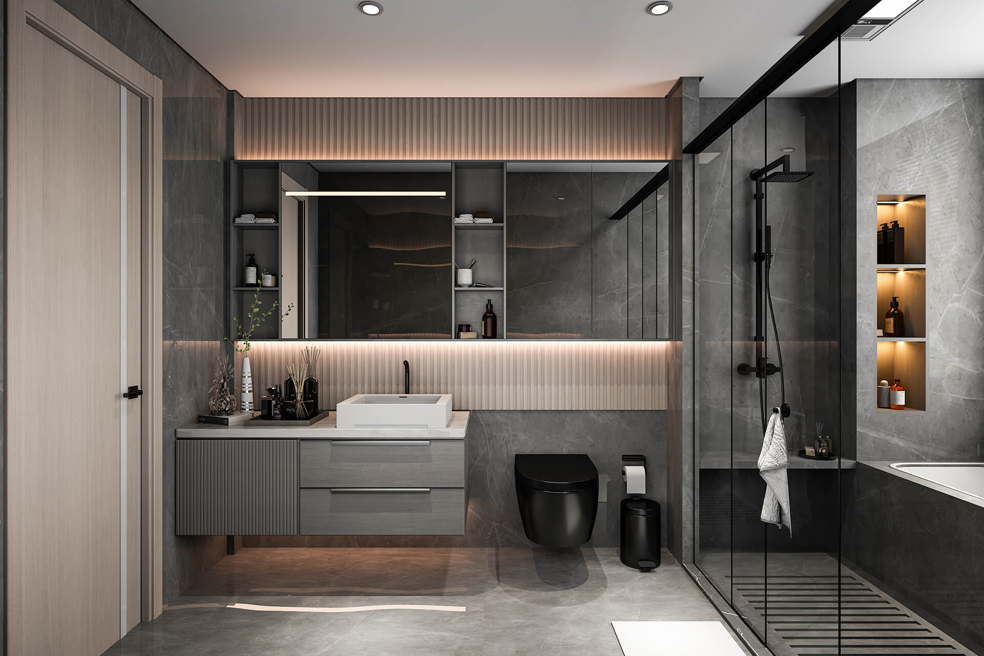 Discover the Benefits of CustomMade Bathroom Royal Apex