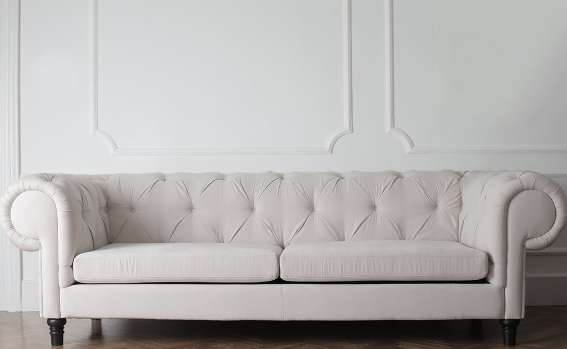customized study sofa